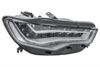 1EX011151-421 for XENON headlight complete led right A6 1115