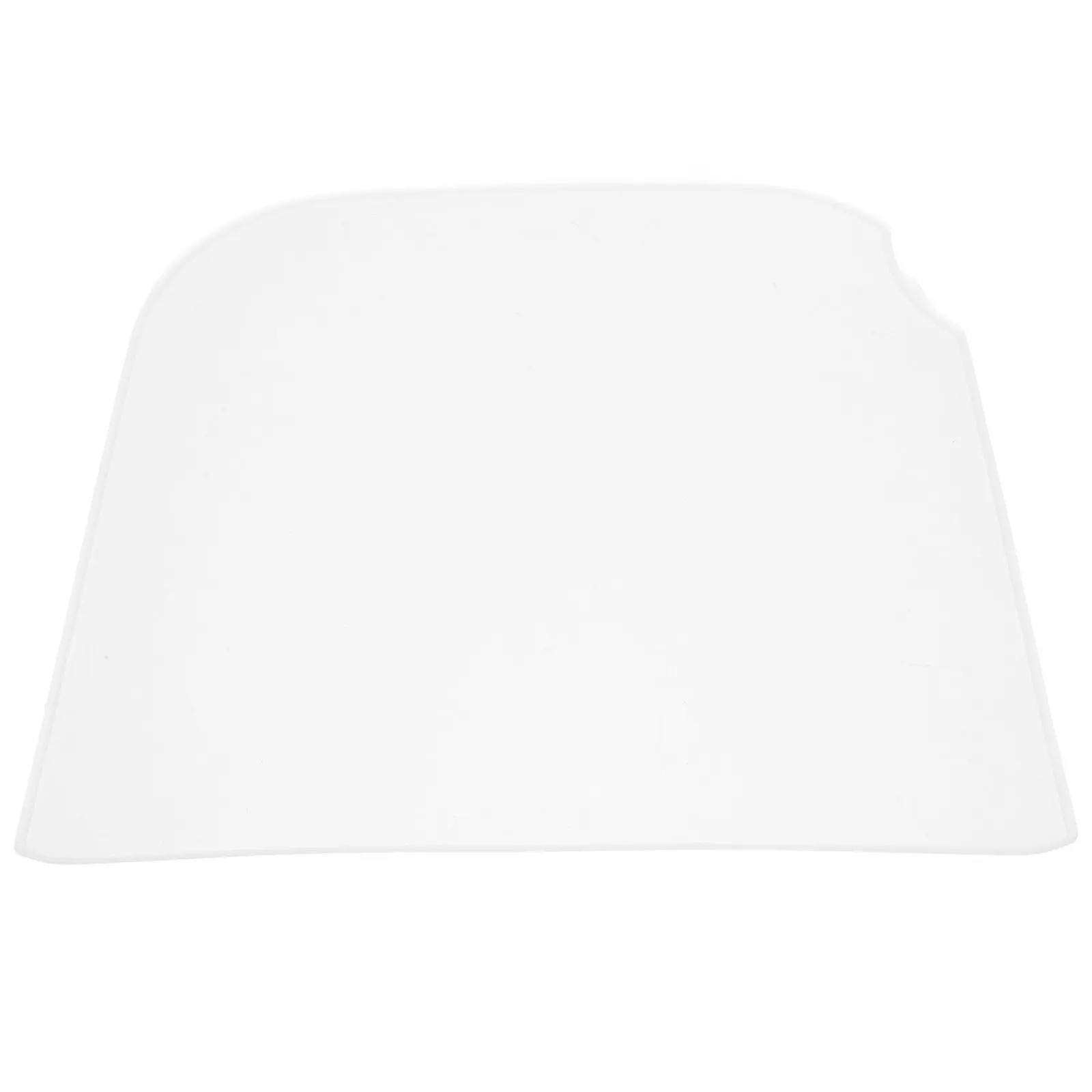 

Silicone Placemat For Kids Non-Slip Highchair Dinning Mat Space Saving Washable Toddler Table Chair Tray Baby Feeding Pad