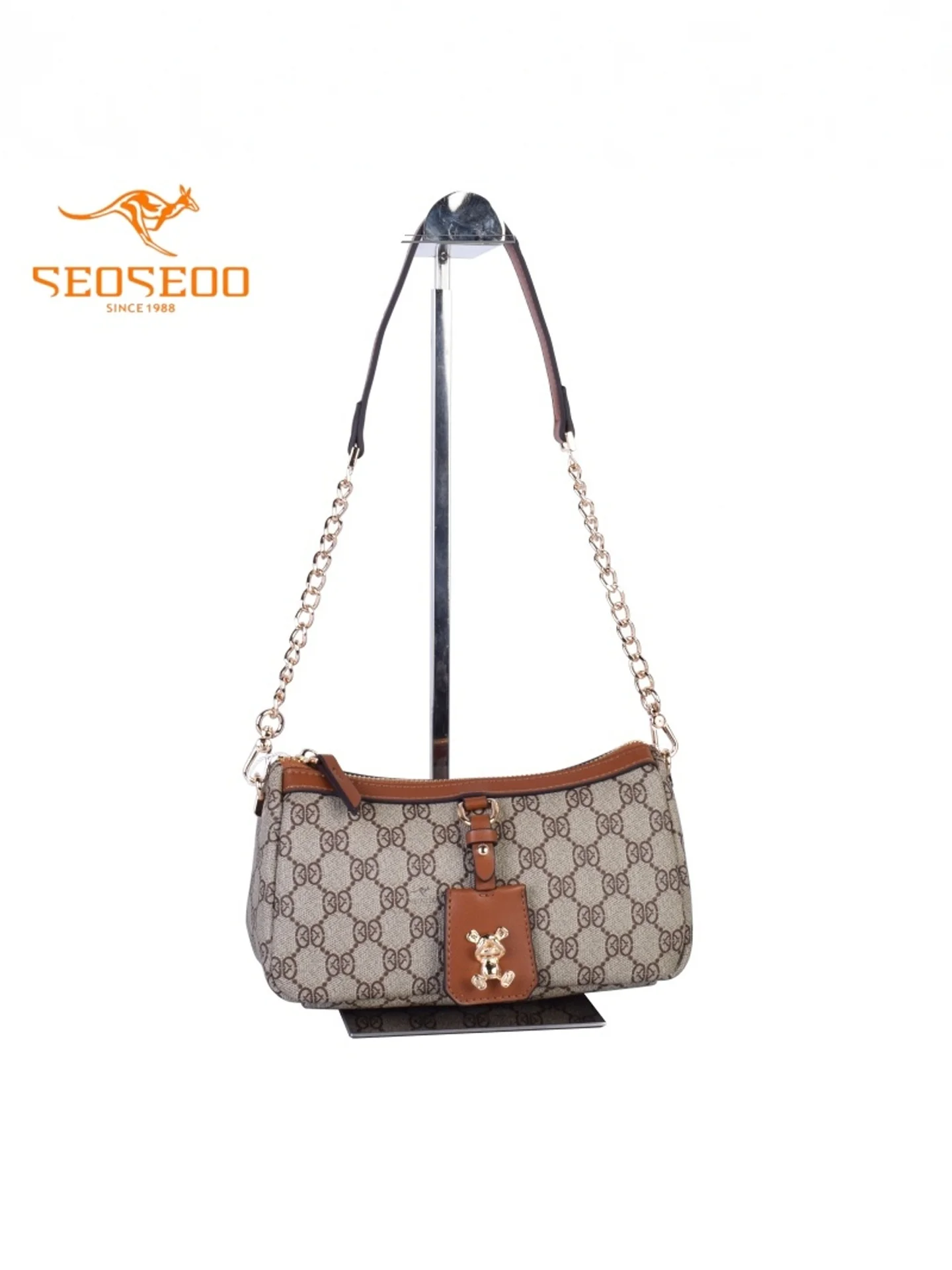 seoseoo-sac-kangourou-femme-2025-nouveau-faion-petit-sac-a-bandouliere-carre-sac-a-bandouliere-unique-motif-geometrique-materiau-pvc