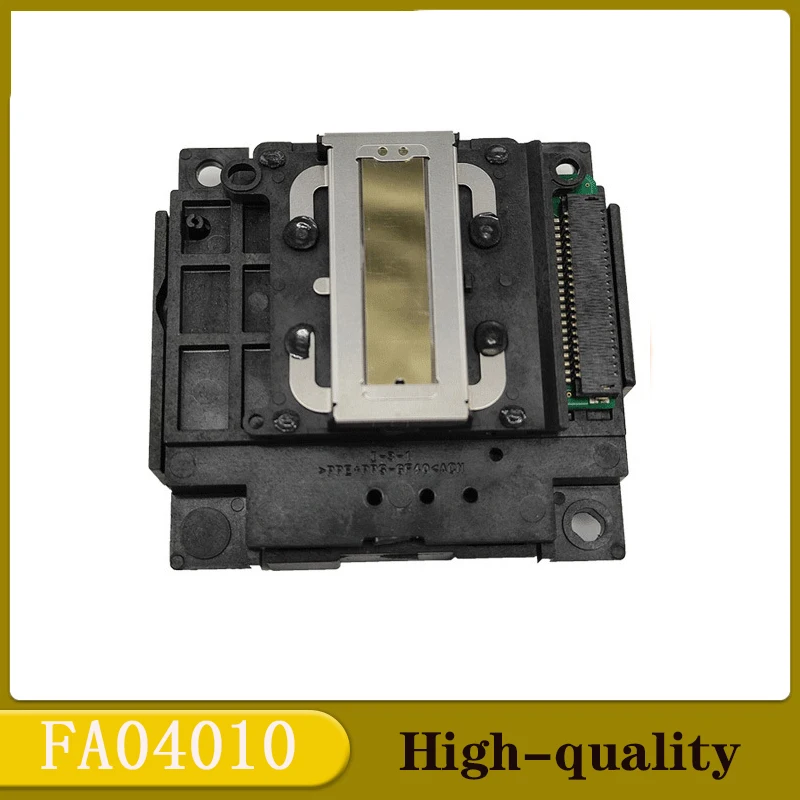 

FA04010 Печатающая головка FA04000 Печатающая головка принтера L3110 Для Epson L3150 L3250 L4150 L4160 L210 L301 L395 L405 L365 L382 L385