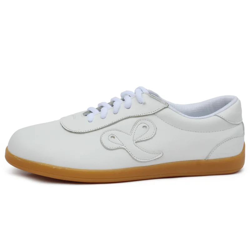 Wushu Training Shoes Men's Women's Brand Designer Kung Fu Shoes Martial Arts and Tai Chi Shoes Unisex Original Sneakers