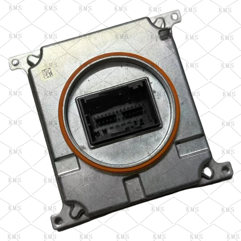 7P5941572A مناسبة ل Volkswagen CC Passat Golf Magotan B8 سكودا وحدة المصباح LED وحدة تشغيل الأصلي