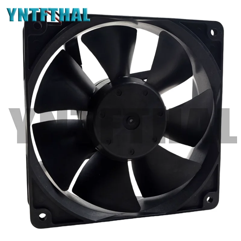 Nuevo 4715KL-05W-B40 4715KL-05W-B49 4715KL-05W-B30 4715KL-05W-B39 4715KL-05W-B46 ventilador de refrigeración