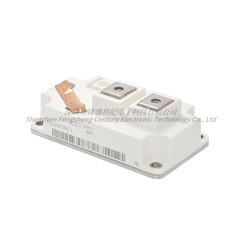 

Модуль питания IGBT FZ400R17KE3 Новый оригинал