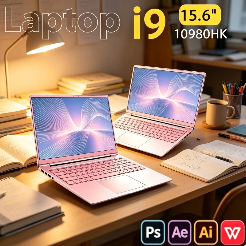 2026 Optimal Intel Core i9 10980HK 15.6