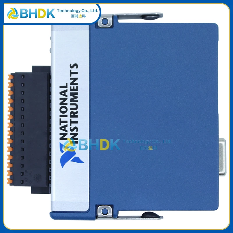 For NI-9253 Simultaneous Current Acquisition Module For CompactDAQ CompactRIO