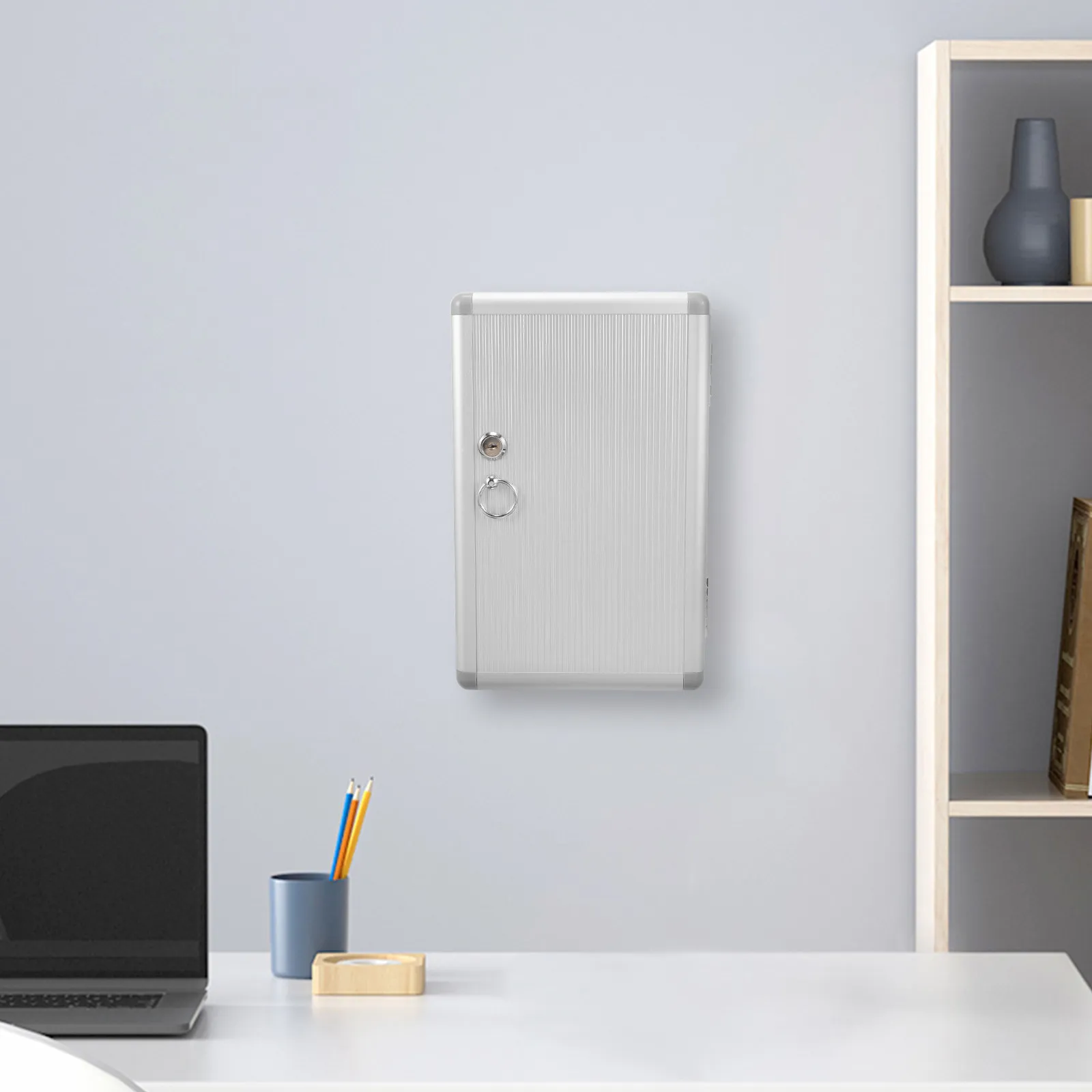 set-di-1-robusta-cassetta-portachiavi-da-parete-in-lega-di-alluminio-e-plastica-con-design-di-chiusura-sicura-per-organizzazione-chiavi-casa-e-ufficio