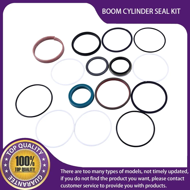 707-98-29500 7079829500 BOOM CYLINDER SELA KIT FOR KOMATSU EXCAVATOR PC40MR-2 PC50MR-2