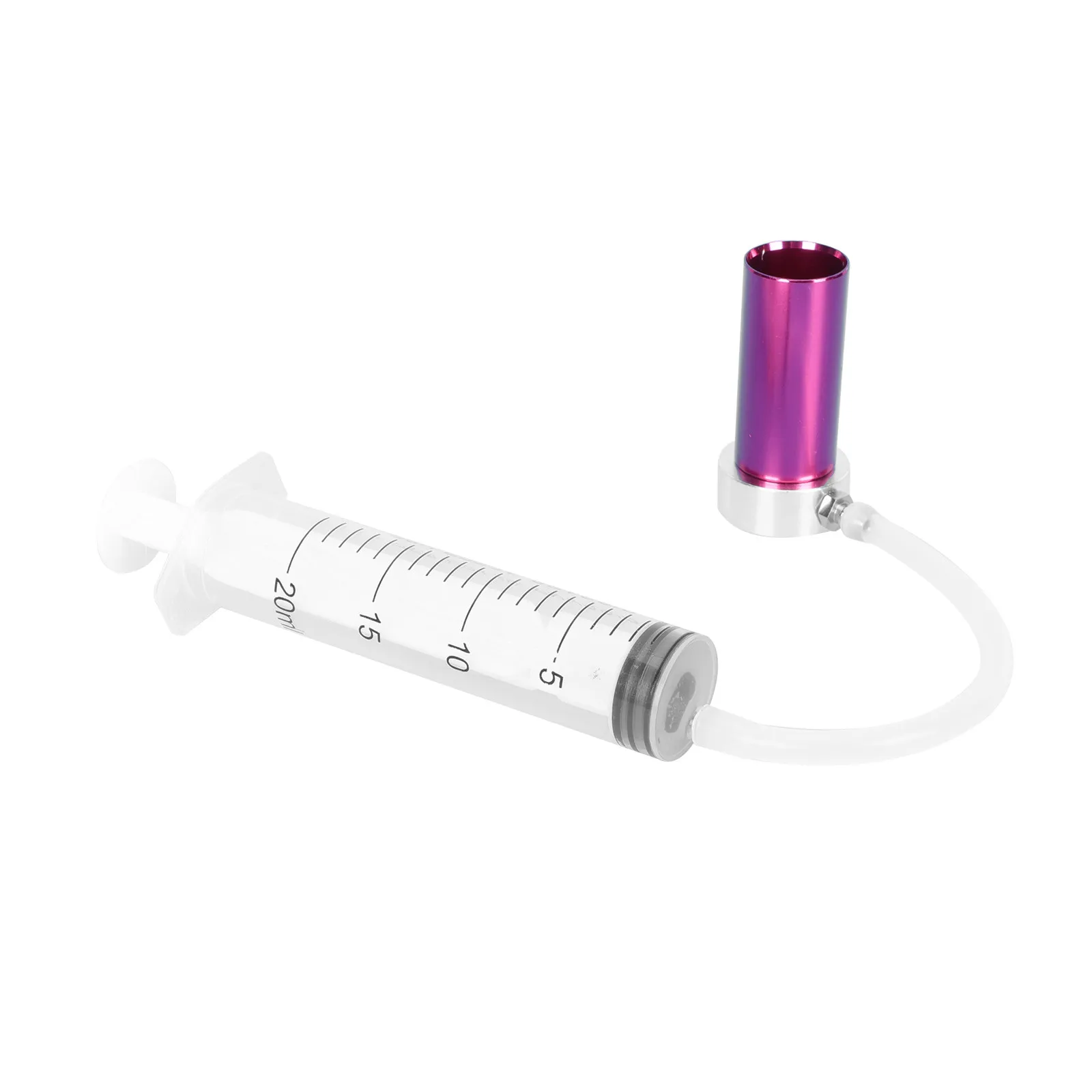 DIY Handmade Mould Silicone Aluminum Alloy Demolding Tools Lip Balm Maker Lipstick Demoulding Tool Kit Gloss Separator