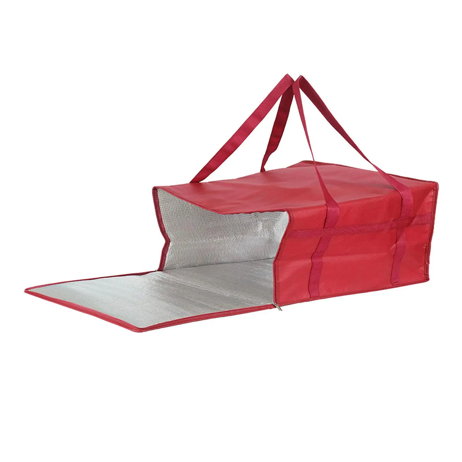 Catering Bag Insulated Bag Food Delivery Bag Bag with Removable Base Plate Made of for Catering Picnics