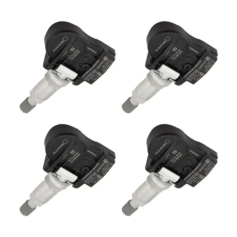 

AB96-запасные части-датчики контроля давления в автомобильных шинах (4 шт.) для FAW Besturn 5BA03-7973A 5BA037973A