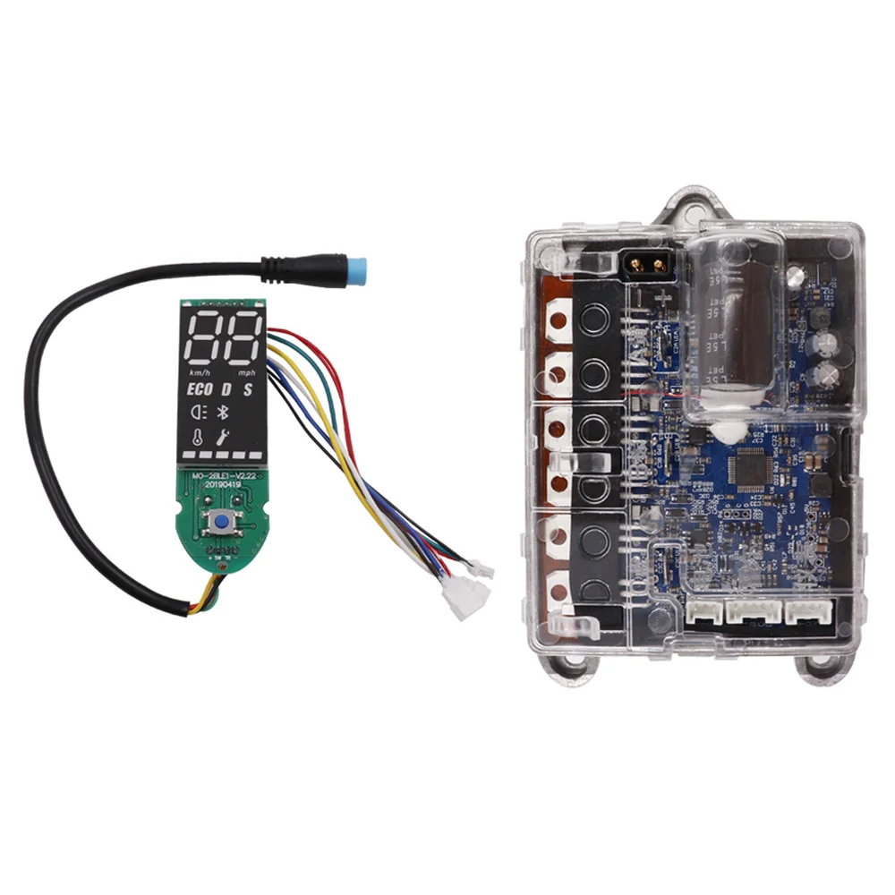 

High Quality Digital Display Mainboard ESC Dashboard Circuit Board Motherboard Controller For Xiao M365 and Pro Electric Scooter