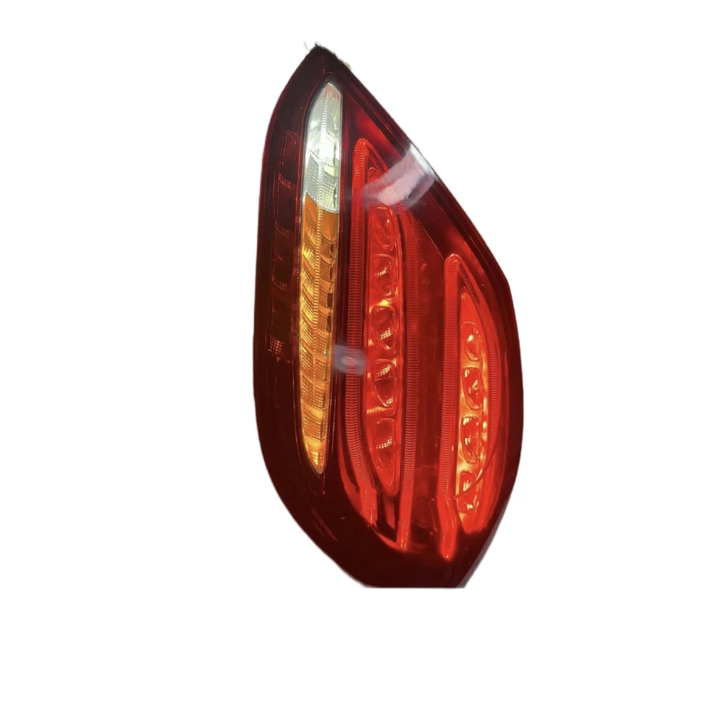 Suitable for  C-Class 2015, 2016, 2017, 2018 C180L C200 C260 rear taillight factory disassembled parts