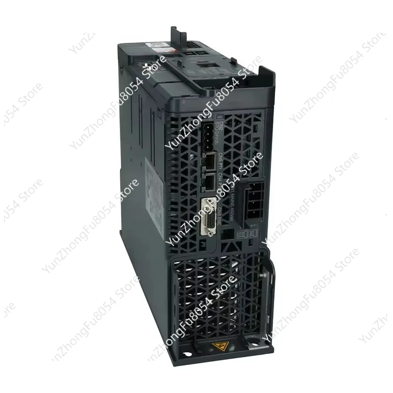 ATV340U40N4 Variable Speed Drive ATV340 4kW Heavy Duty 400V 3 Phase