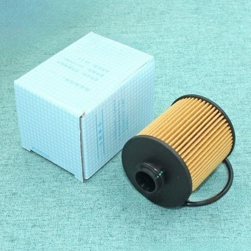

1/6/10PCS Car Oil Filter 1017110XEN01 For HAVAL PAO DAGOU H-DOG H6 H6S SHENSHOU TANK 300 500 PHEV WEY LATTE MOCCA 15. 2.0 2021-