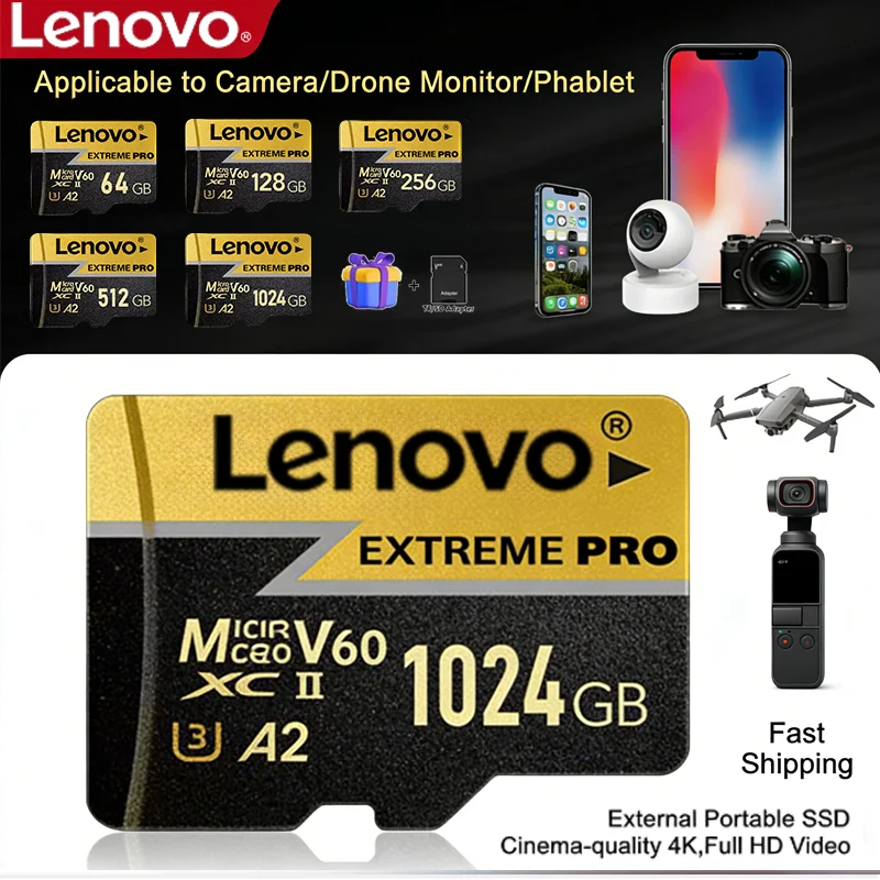 Lenovo High Enduran…