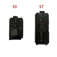 GPS GSM AGPS Wifi LBS Locator Voice Recorder ZX303 PCBA Inside