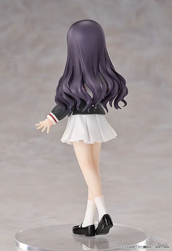 

【UA】GSC POP UP PARADE Cardcaptor Sakura Tomoyo Daidoji Figure Model Toy Gift