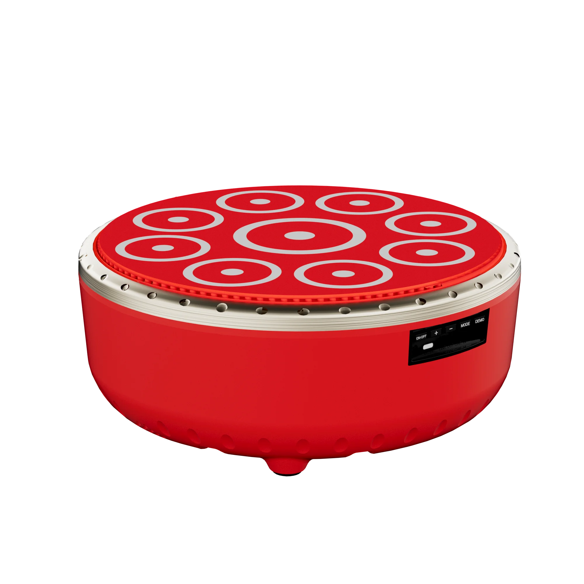 最新のオールインワン電子ドラム スチールタンドラム ハンドパ - Musical Instrument Synthesizer のレビューと価格