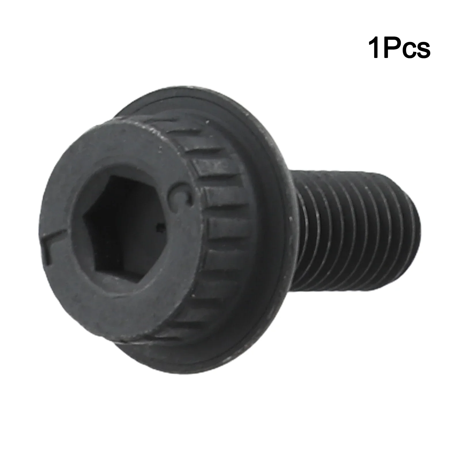 

Miter Saw Replacement Blade Bolt Black Blade Mounting Bolt Blade Left Hand Bolt Brand New Unused Compatible With DWS713