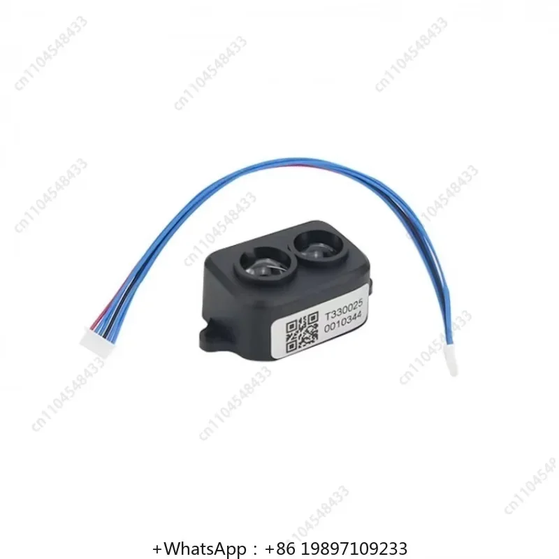 TF-Luna 0.2-8m La Ser Distance Sensor Lidar Sensor Single Point Measuring Module TOF Module