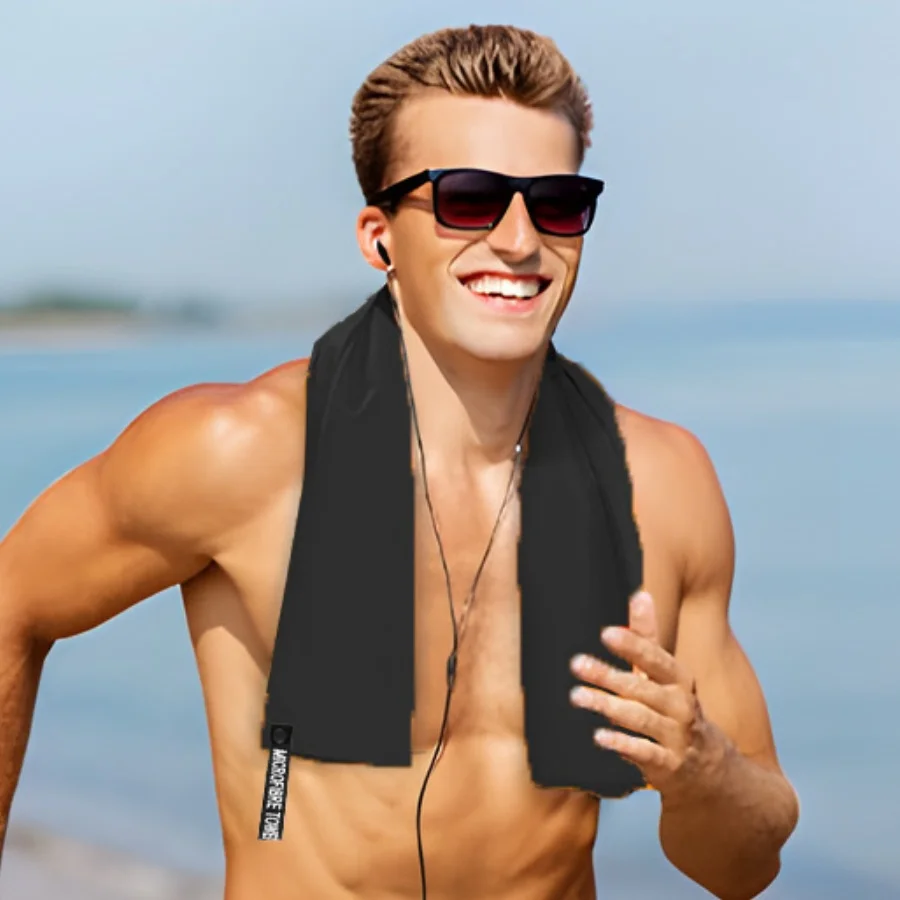 Thumbnail 3 - #29 Beach Towels Comparison Guide