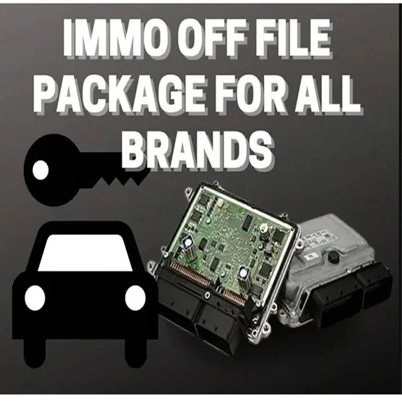 IMMO OFF All Brands TOTAL 32 GB Package Software Ecu DASH MILLEAGE CORRECTION + AIRBAG CRASH CLEAR +DASH + IMMO SOFTWARE