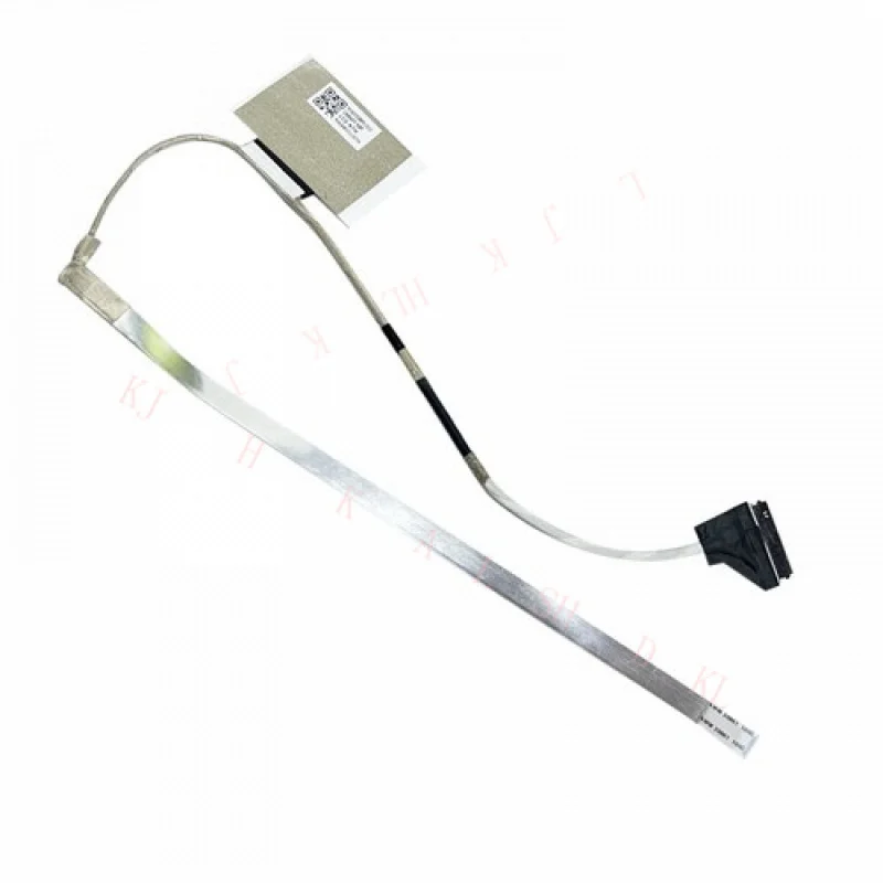 

N LCD LVDS LED Display Video Screen Cable For HP Probook 430 G8 30P DD0X8PLC610 US M24286-001