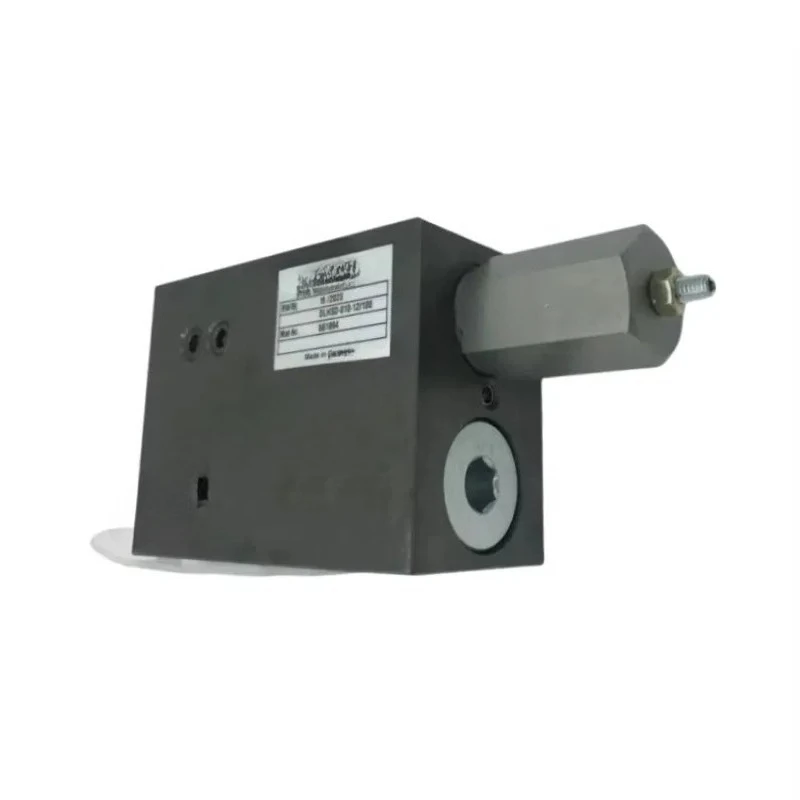 HYDAC Accumulator Charging Valve DLHSD-010-12-100 Hydraulic Valve DLHSD-010-21/350 DLHSD-01X-12/100 Complete Specifications