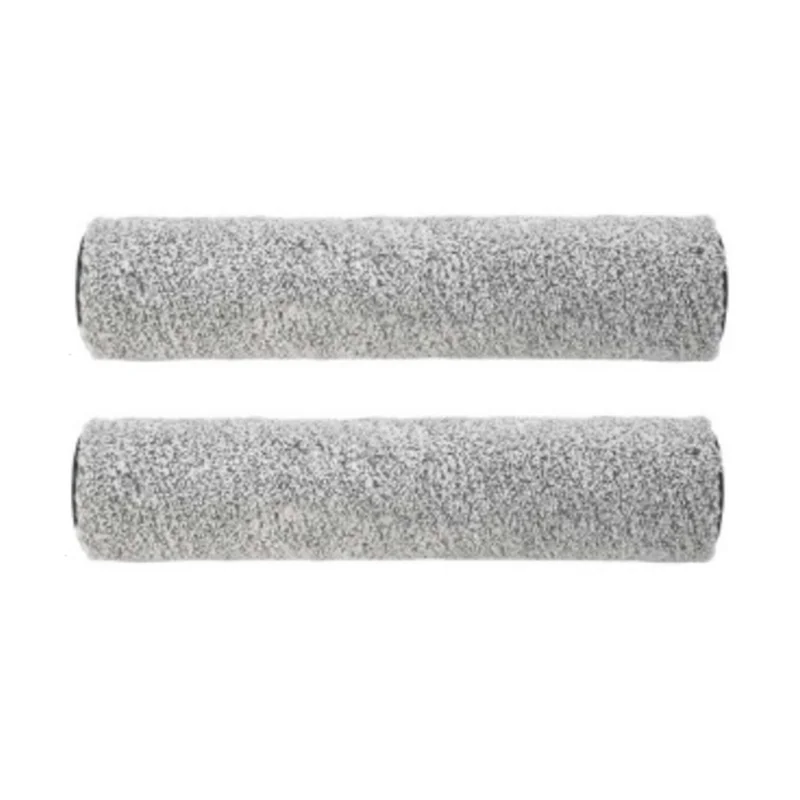 【Coupon!】Roller Brush For TINECO ONE S7 Stretch Ultra/Artist70/LOOR ONE STRETCH S6/Floor One S9 Artist Smart Floor Scrubber Acce