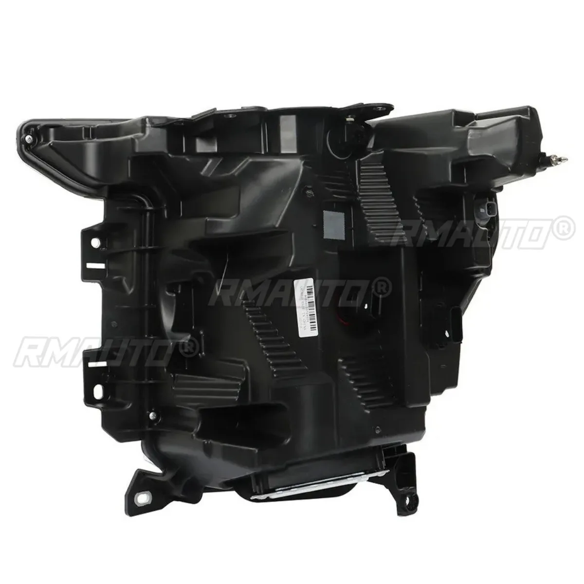 Esquerda direita lâmpada de nevoeiro led luz diurna frente led conjunto farol ampla luz lâmpada de canto para ford f150 2021-2023 ml3z13008f