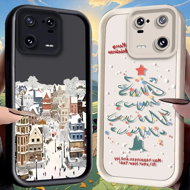 Christmas Street Vi… - image