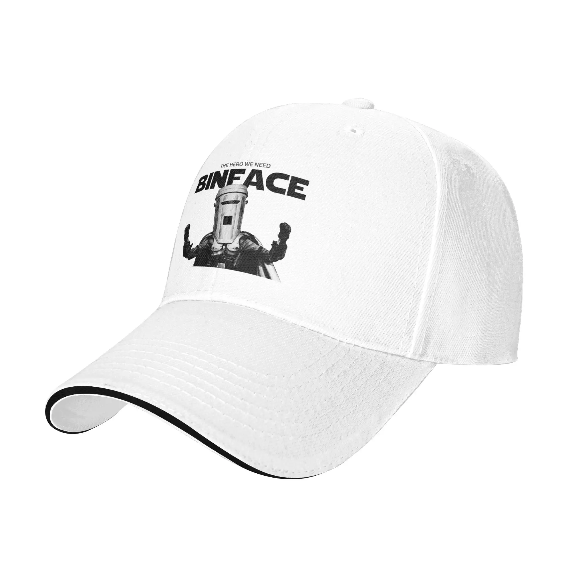 Summer Vote Count Binface For Prime Minister  Baseball Cap Unisex Trucker Hat  Formal Golf Adjustable Fit Sun Caps