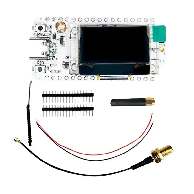 AS95-ESP32 Lora V3 …