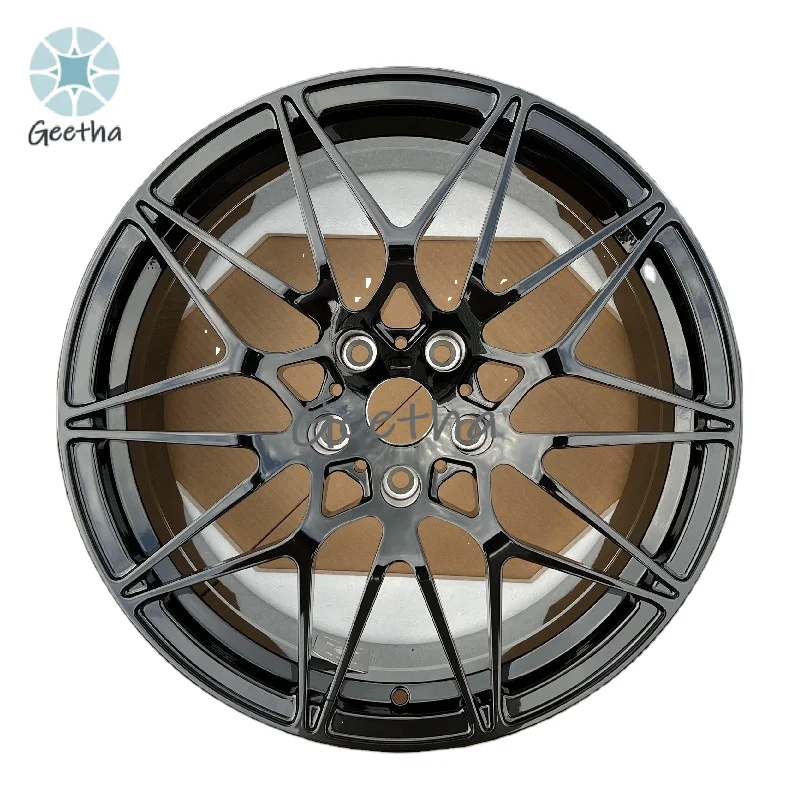 

For Forged Wheels 18 X8 18X9 19X8.5, 19X9.5, 5X120, Are Compatible with For BMW Upgrades, Modifications, and Replacements