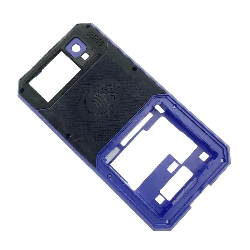 Custom High Quality Cheap Various Custom Molded Mould Making ABS PP Plastic Injection Parts