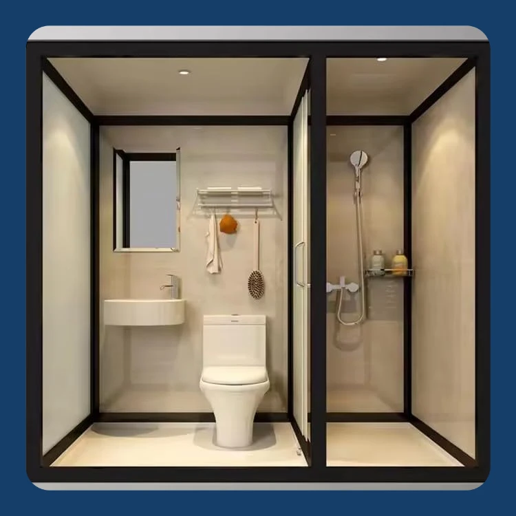 

PDLC Smart Film, Featured Glass Electrochromic Shower Doors, Home Office Decorative Windows