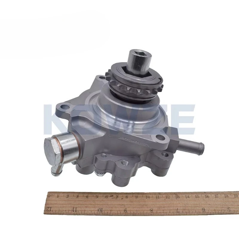 Auto Engine Vacuum …