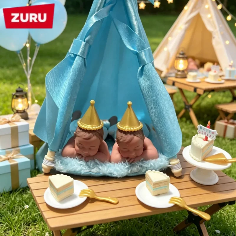 Baby Products Specials - ZURU Mini Baby Ball – specjalna