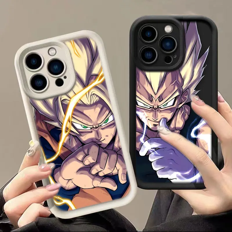 Super S-Saiyan D-Dr…