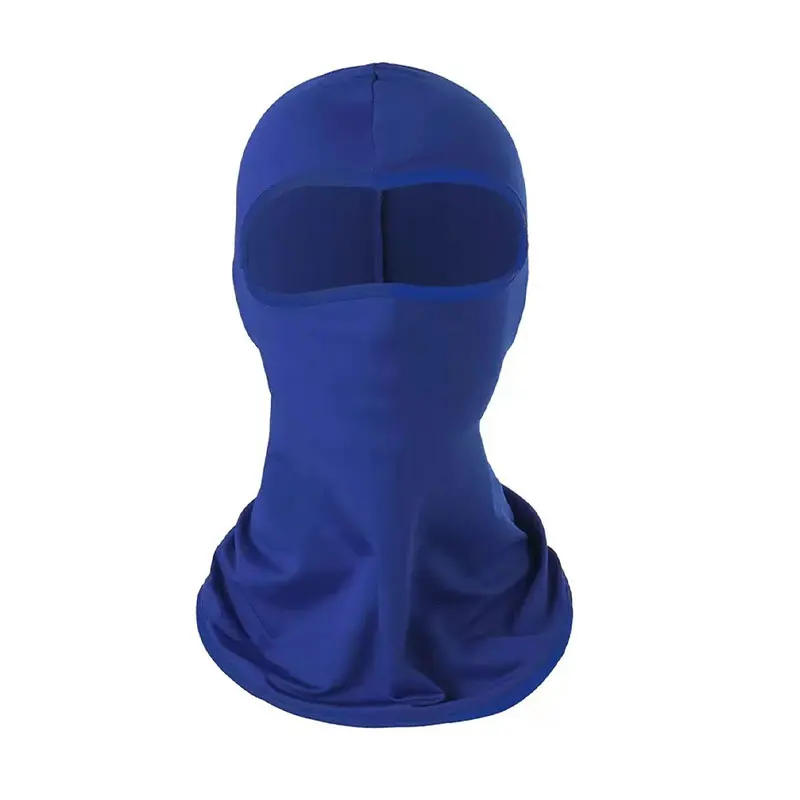 Cycling Balaclava for Men and Women, Breathable, Quick-Dry, Sun and UV Protection for Delivery