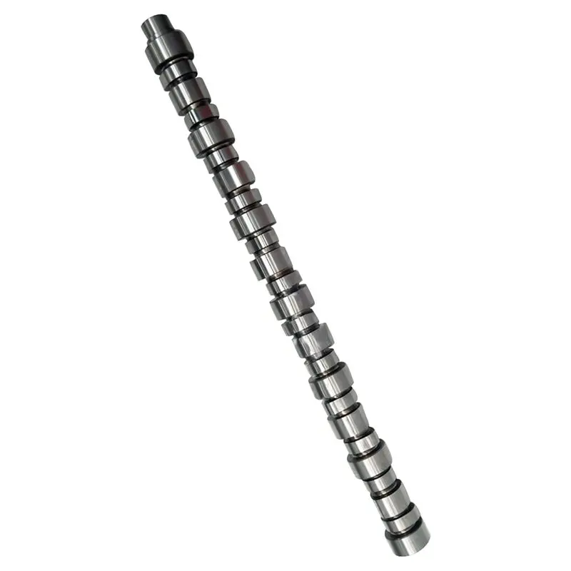 

Cumins Engine Parts 3283179 3970366 3942567 3929886 39078241 Camshaft for Cummins 6B 6BT 6BTA 6BT5.9 QSB5.9 ISB5.9