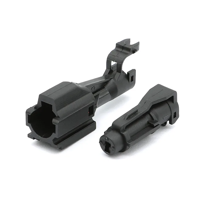 KET المحلية سيارة الأسلاك تسخير موصل مقاوم للماء التوصيل MG610278-5 MG610335-4 2Pin MG610320-5 3P 6 ثقوب MG640337-4 1P 2 6 10P