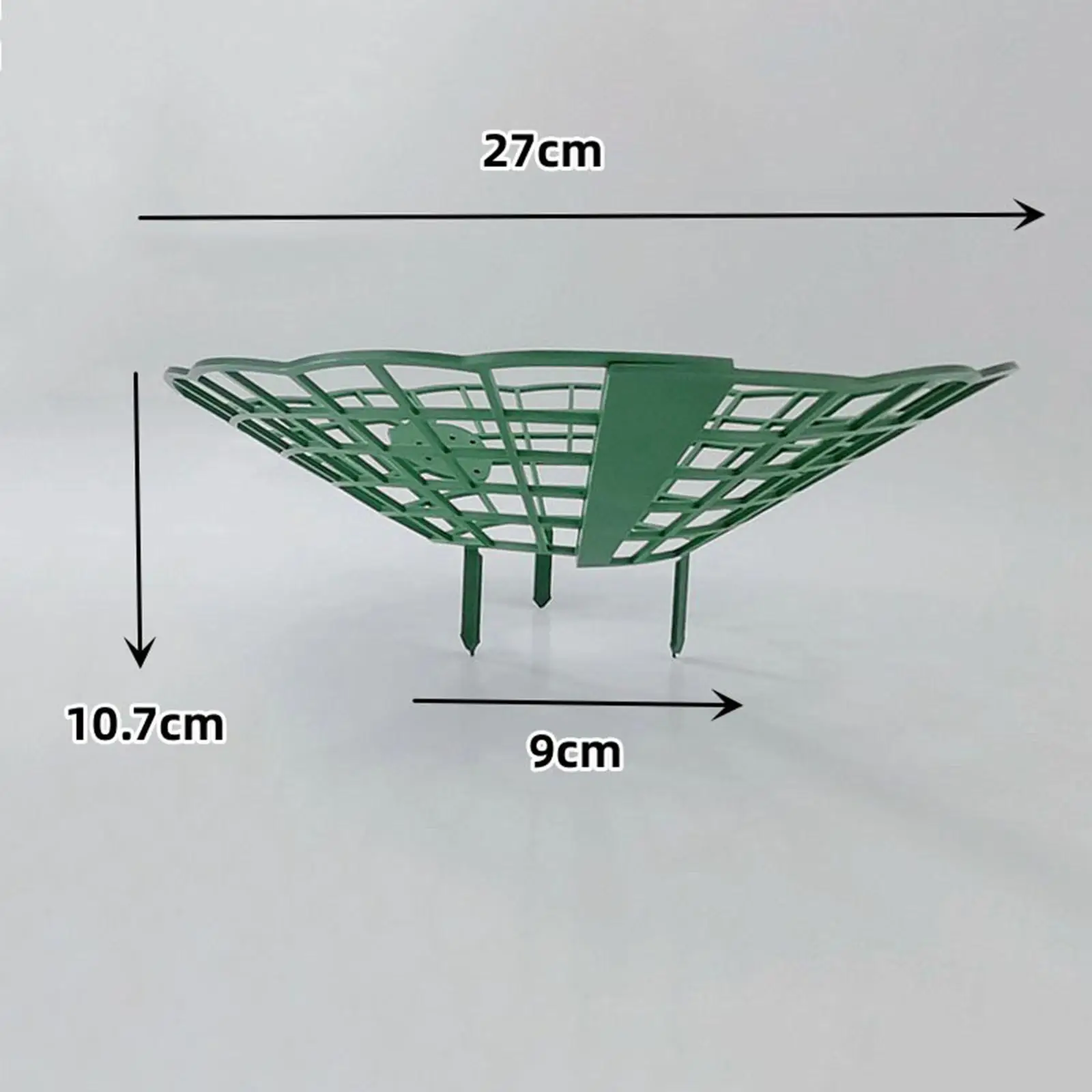 

Strawberry Growing Frame Holder, Protector Strawberry Planting Frame, Strawberry protector, for Outside Garden Home Plant