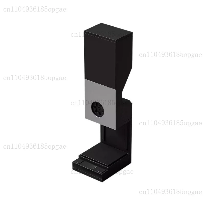 HW-01 Coffee Bean Dispenser Automatic Bean Counter Tool For Single-Origin Beans Espresso Pour Over