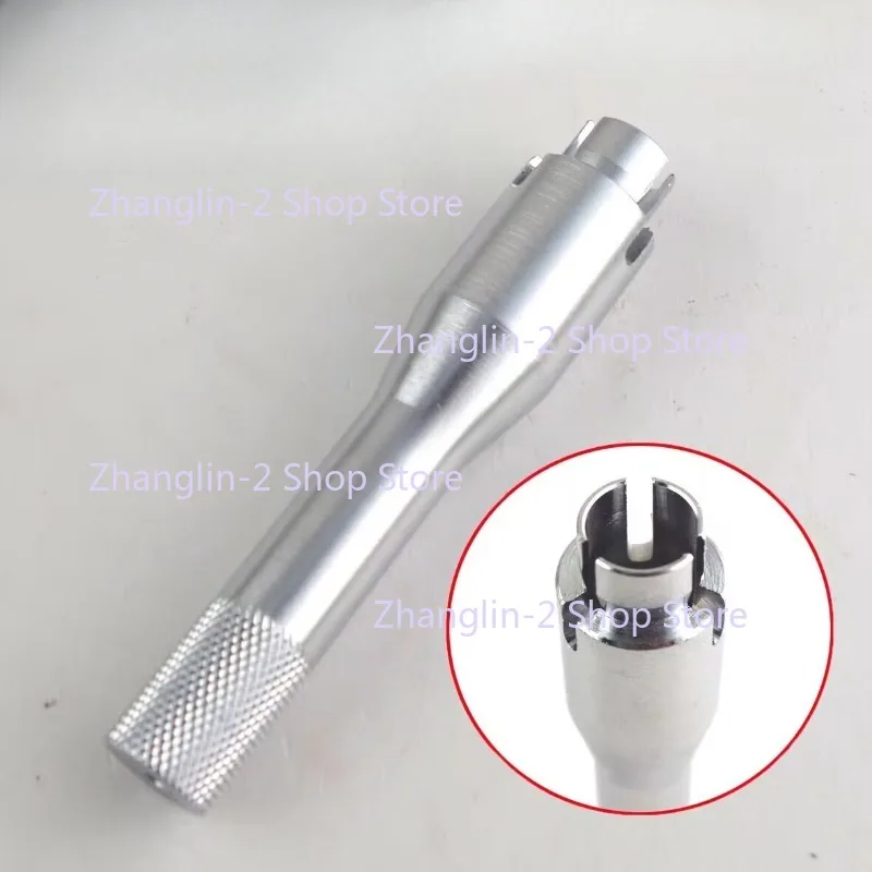 

Для Land Rover новый бензиновый Stellar 2,0 т двигатель CVVL тормозной блок инструмент JLR-303-1639