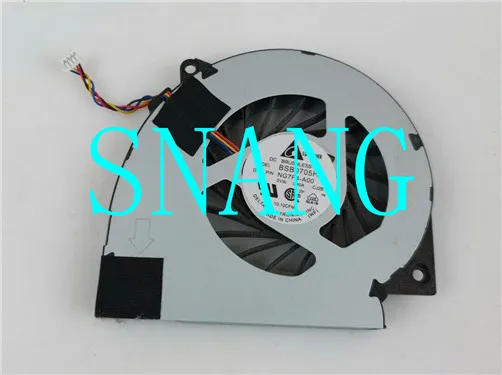 

Used FOR Dell Inspiron AIO 2350 7459 CPU Cooling Fan Compatible Delta BSB0705HC CJ2B NG7F4