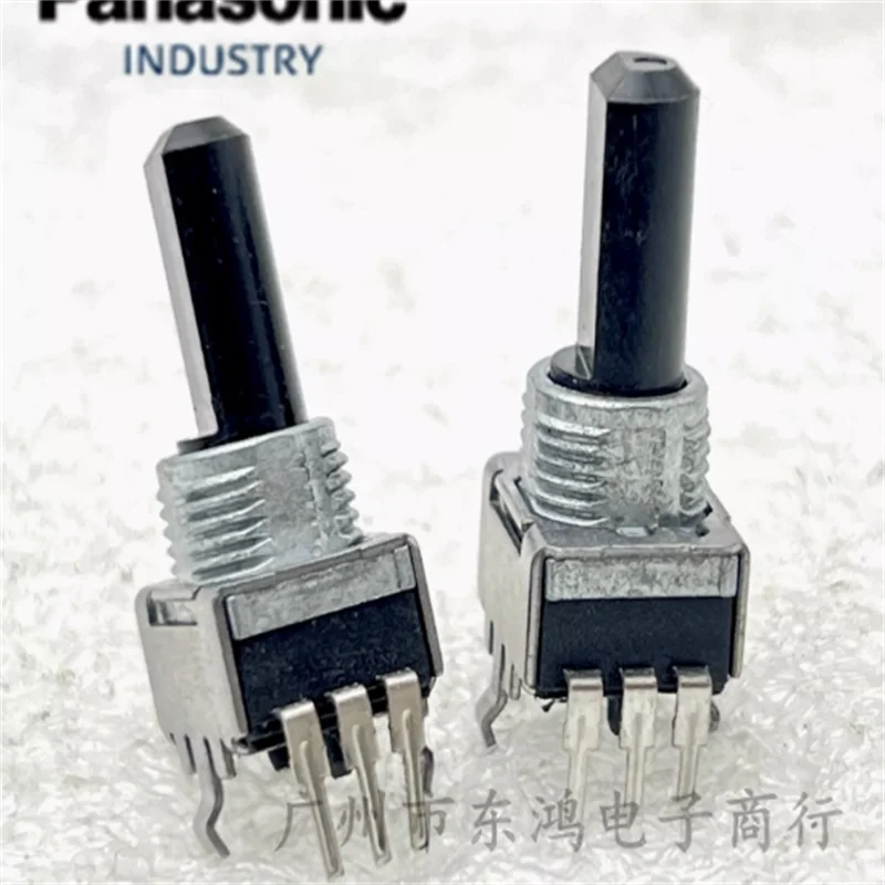 

1 шт. японский потенциометр RK09 B10K 20K 50K 100K одноосный 17 мм усилитель мощности 3-контактный потенциометр