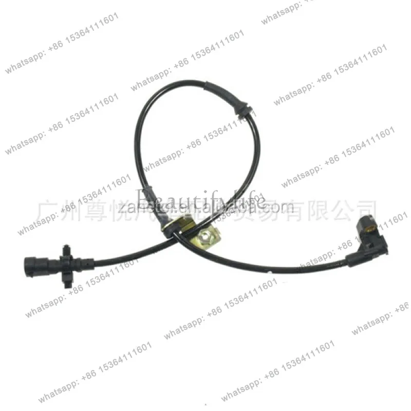 

(PT) 01-10 A.B.S sensor front L/R auto parts