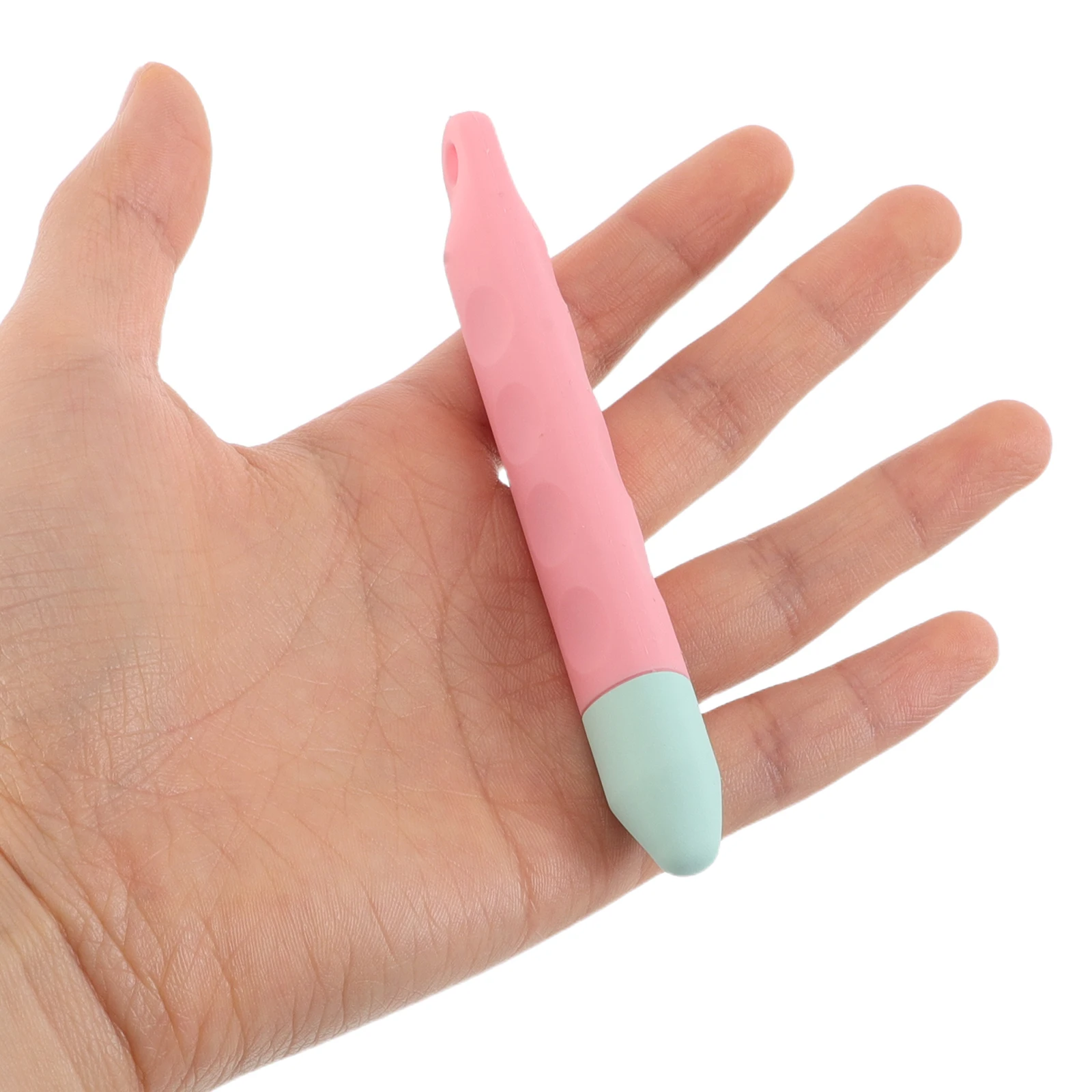

Children Stylus Pen Kids Tablet Early Education Machine Silica Gel Capacitive Toddler Sensitive Tip Durable Material